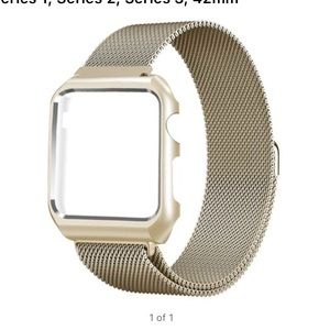 38mm Apple Watch Band